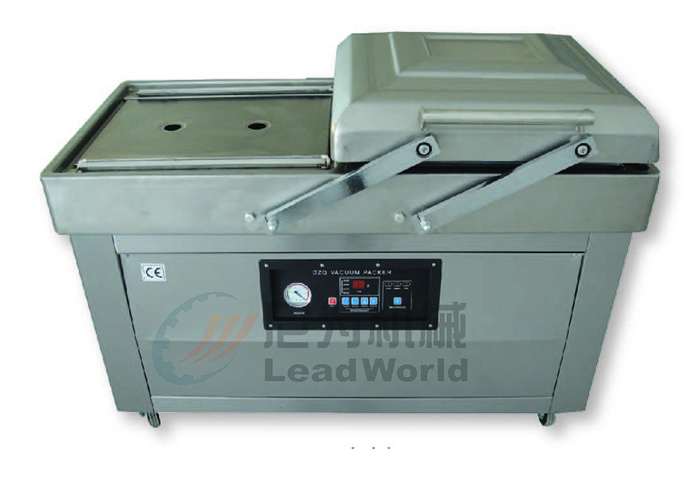 半自動真空包裝機(jī)