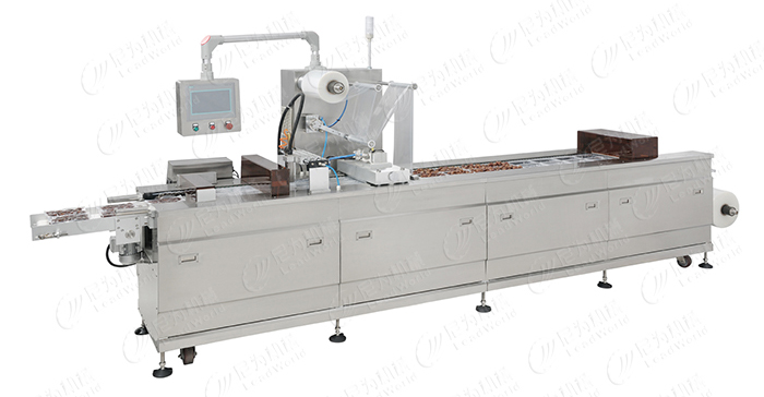 全自動真空包裝機(jī)