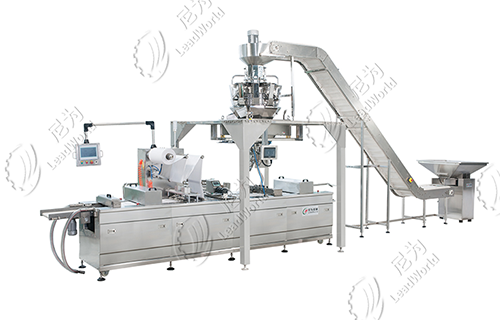 真空包裝機 真空包裝機